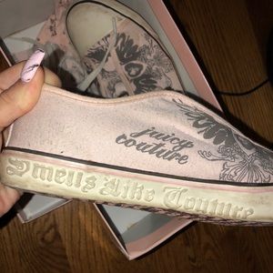 Juicy Couture Shoes